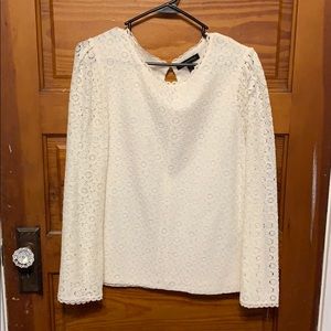Banana Republic Blouse- Medium